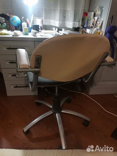 Компьютерное кресло бу