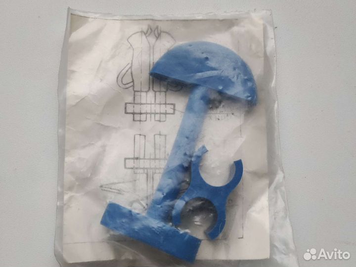 Крепления для беговых лыж