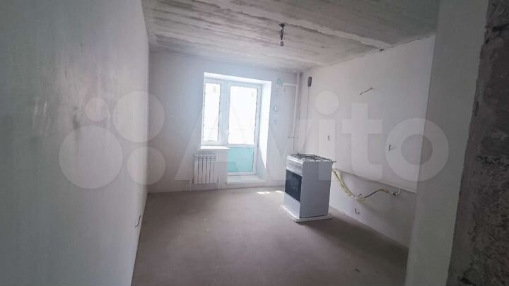 3-к. квартира, 82 м², 8/10 эт.