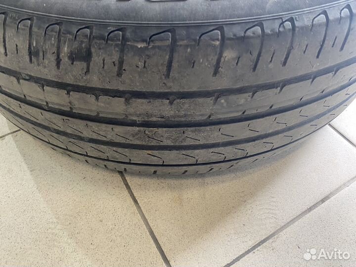 Pirelli Scorpion Verde 215/60 R17 96