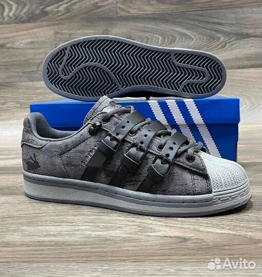 Кроссовки Adidas samba