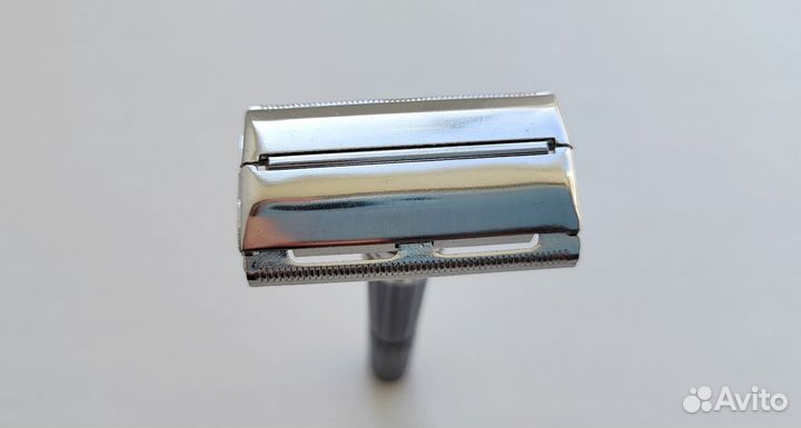 Бритвенный станок Идеал СССР