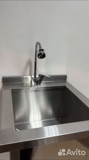 Ванна моечная