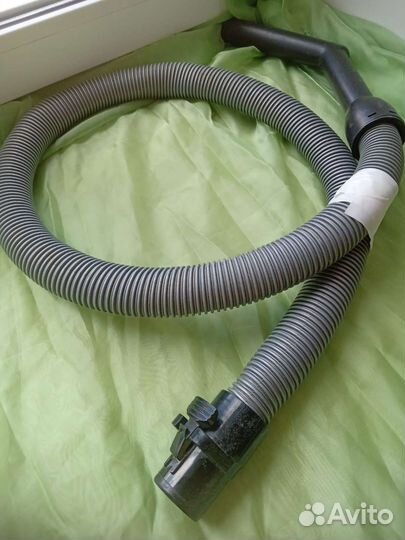 Шланги для пылесоса