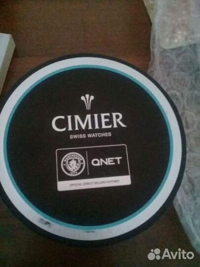 Швейцарские часы Cimier