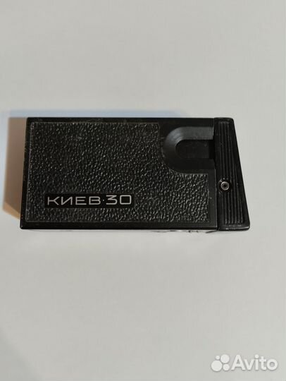 Фотоаппарат киев 30