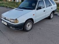 Skoda Felicia 1.3 MT, 1996, 290 000 км, с пробегом, цена 73 000 руб.