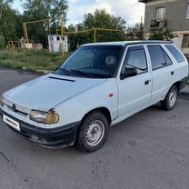 Skoda Felicia 1.3 MT, 1996, 290 000 км, с пробегом, цена 69 000 руб.