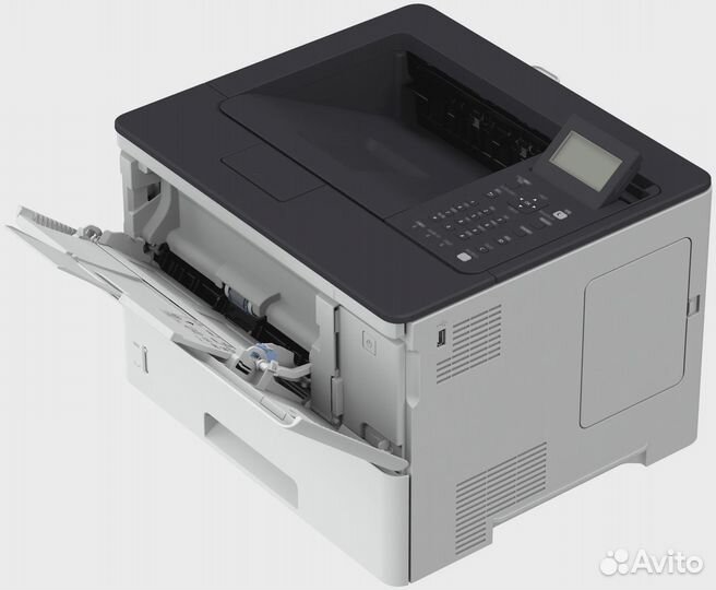 Принтер Canon i-sensys LBP312x. Новый