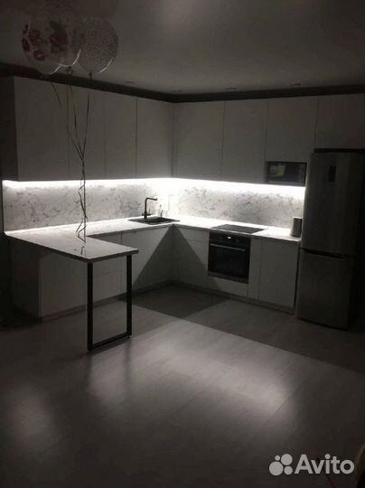 Кухня по модулям артикул 27486