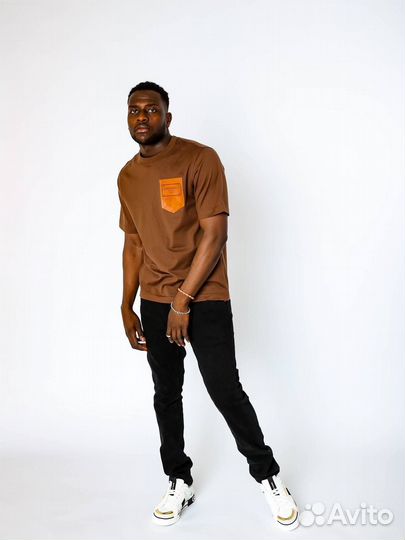 Футболка D&G