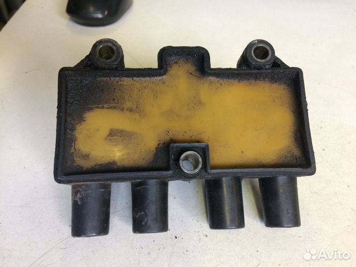 Катушка зажигания Chevrolet Rezzo 2005-2010