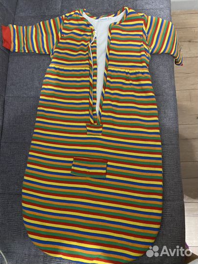 Спальник детский