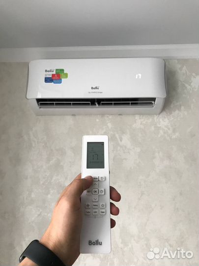 Установка сплит систем,продажа,бесплатная доставка