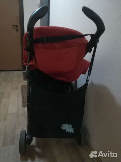 Детская Коляска Peg Perego Si