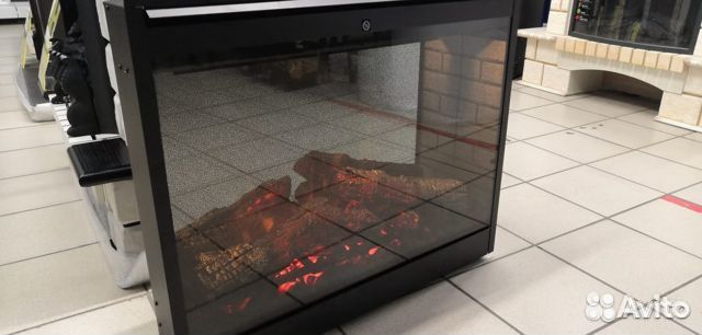 Электрический очаг Dimplex Symphony DF3020-INT