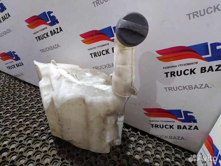 Бачок омывателя лобового стекла Scania 5-series