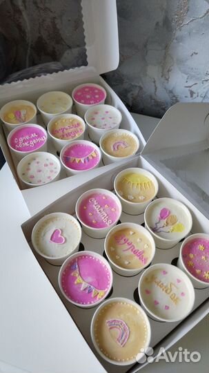 Торты на заказ