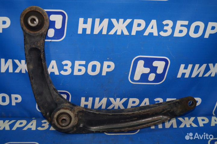 Рычаг передний правый Peugeot 308 1.6 EP6 2008
