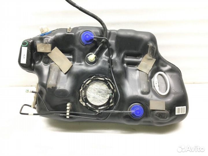 Бак топливный Chevrolet Cruze седан 1.6 F16D3 2014