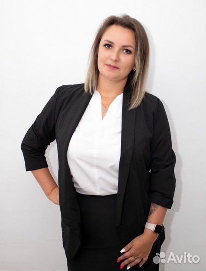 Услуги риэлтора