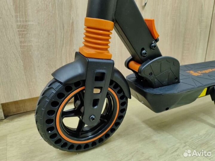 Самокат Kugoo s1 Pro