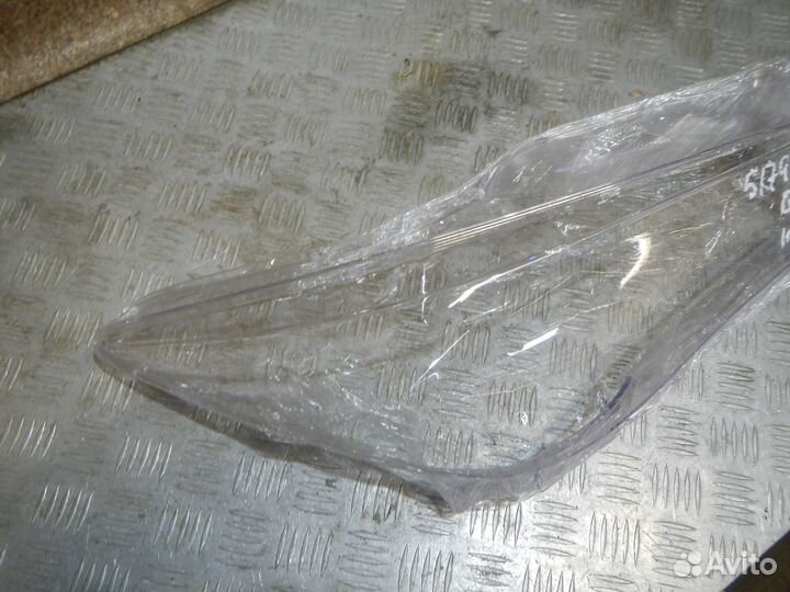 Стекло фары правой, Infiniti (Инфинити) -Q50 (13)