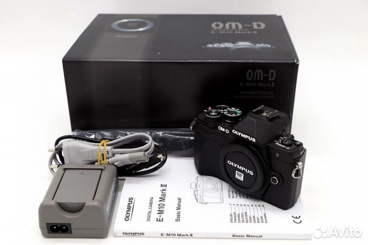 Беззеркальные фотоаппараты Sony, Olympus и другие