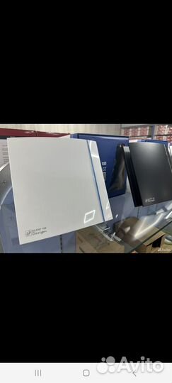 Вентиляторы Сайлент