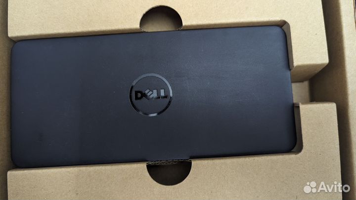 Док станция Dell D3100