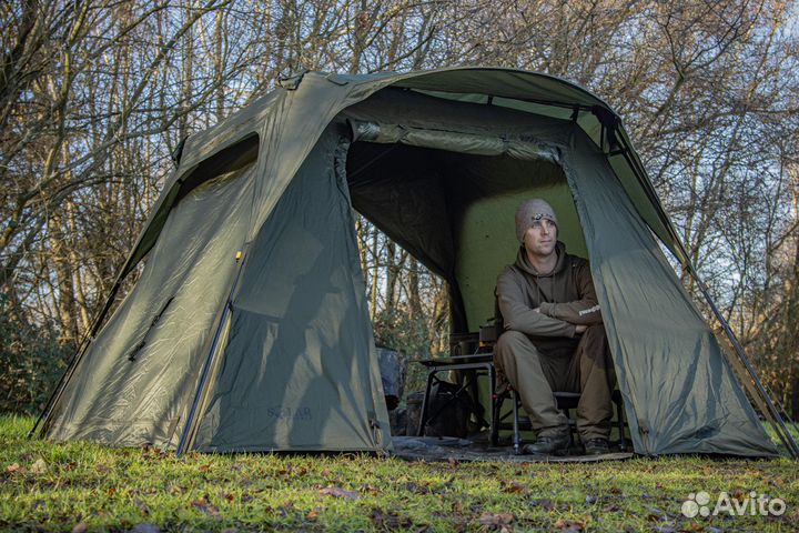 Шатер Solar SP Quick-Up Shelter mk2