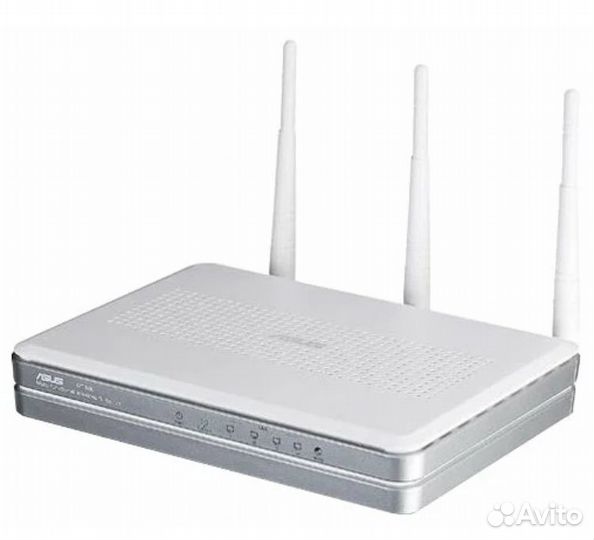 Маршрутизатор Asus RT-N16