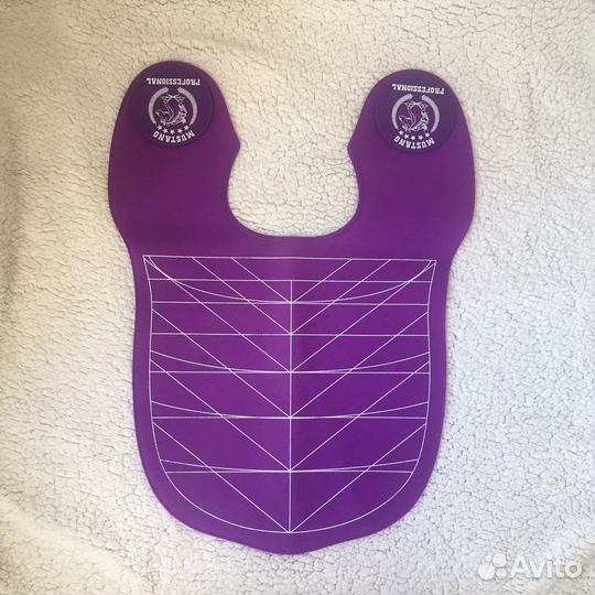 Утяжелитель для парикмахера