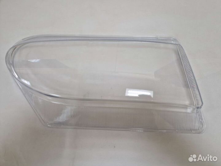 Гладкие стёкла на фары ваз 2113/2114/2115