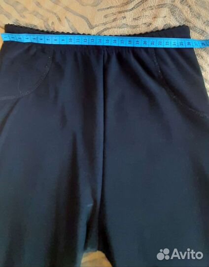 Подштанники, рейтузы девичьи