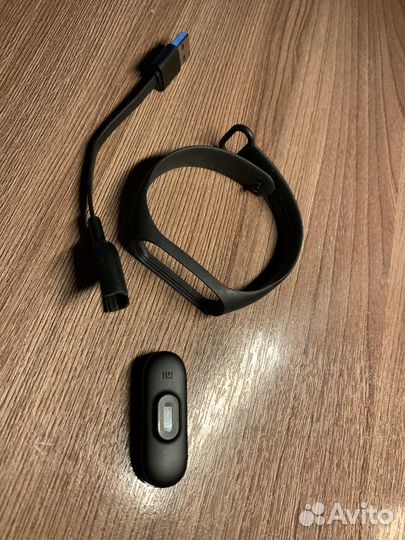 Смарт часы xiaomi3