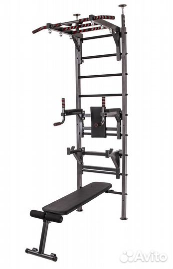 Шведская стенка Враспор RS-10