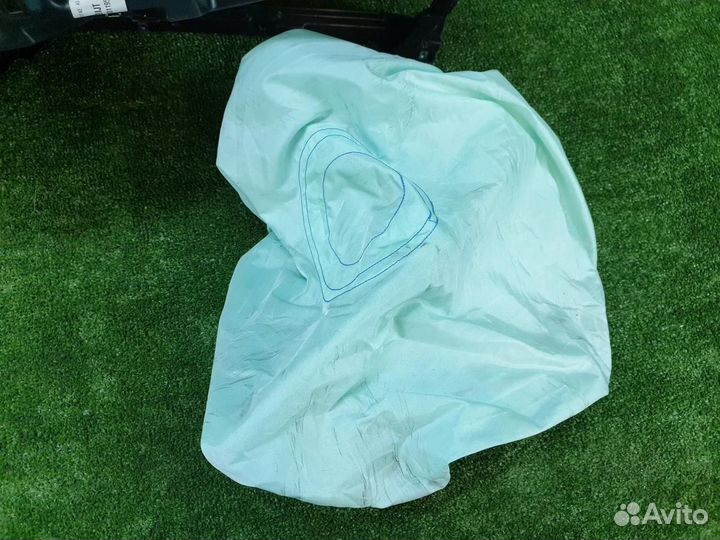 Подушка безопасности (разное) Kia Rio