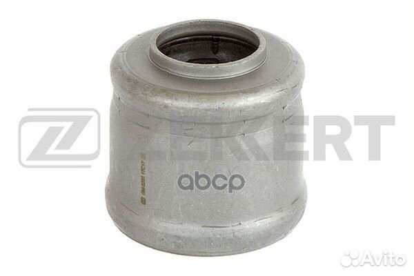 С/блок задний пер. рычага Ford Mondeo IV 07- L