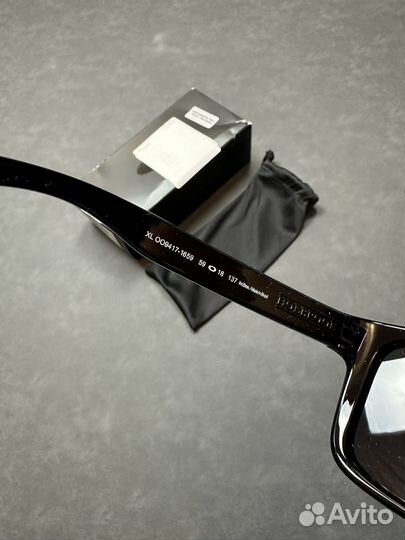 Oakley Holbrook XL Оригинал Новые Мужские Очки