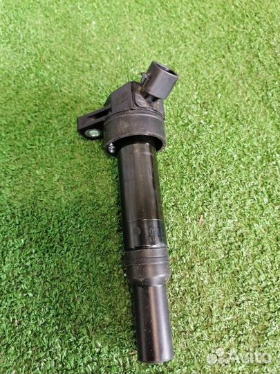 Катушка зажигания Kia Sportage QL G4NA 150лс 2016