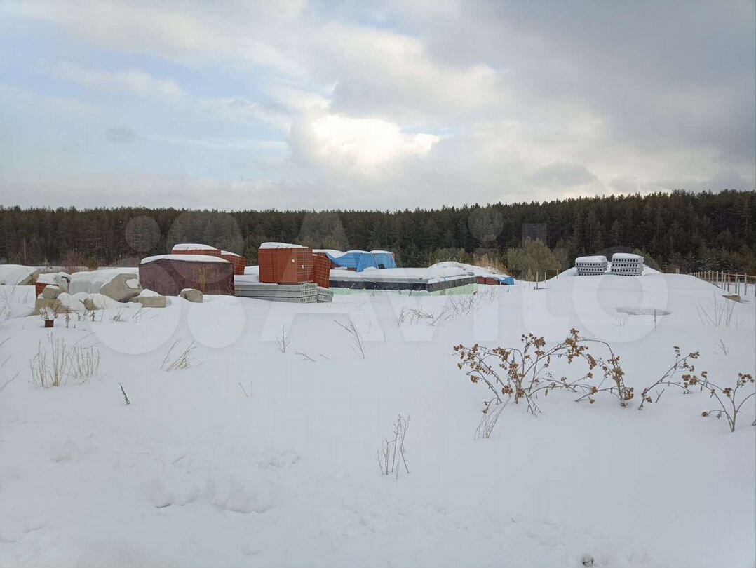 Купить загородную недвижимость в Реже