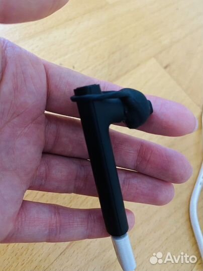 Bluetooth гарнитура наушник xiaomi headset basic