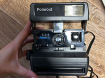 Polaroid 636