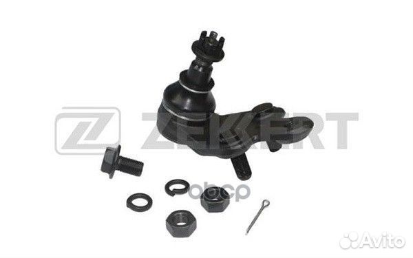 Опора шаровая перед. ниж. лев. Lexus ES 200/250