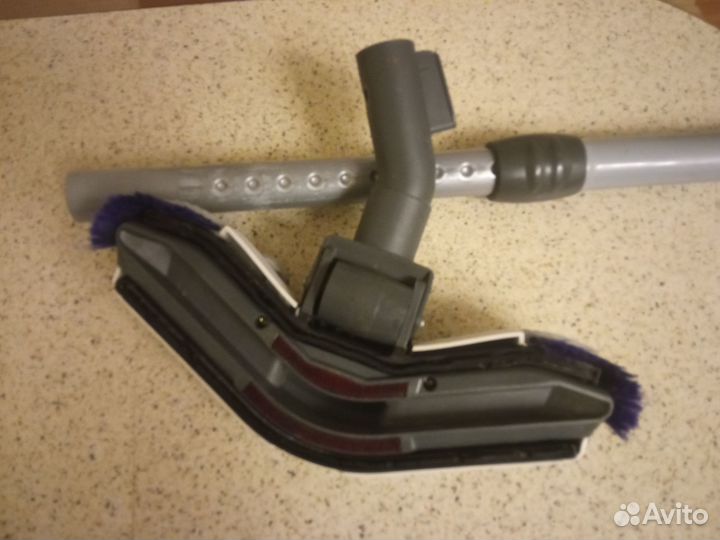 Щетка для пылесоса