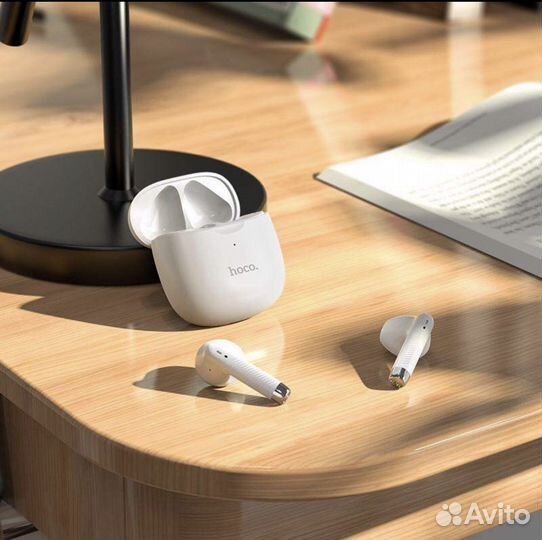 Беспроводные наушники Hoco ES56