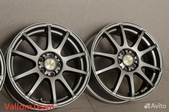 Лот KA5914 Фирменные 16-е диски inter milano clair