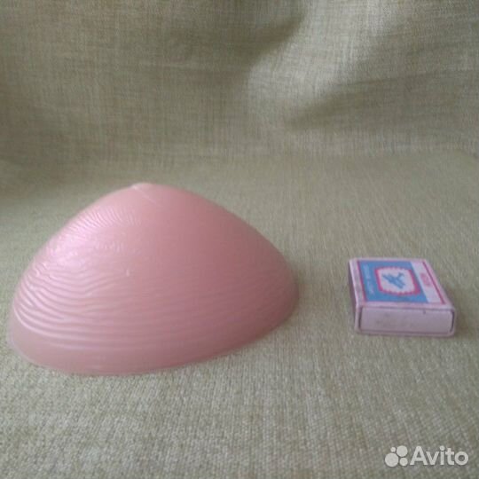 Протез молочной железы