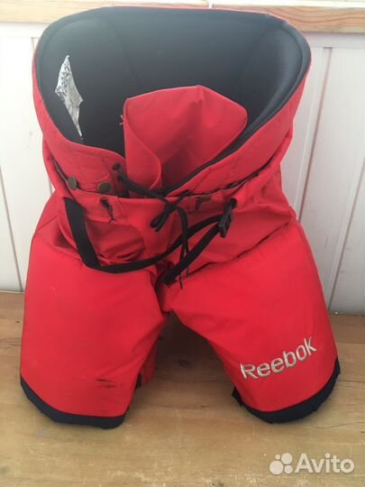 Reebok MHP 7000.SP Sr S Pro Stock
